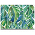 Cat Coq Tropical Leaves Surface Book 2 13.5in Skin